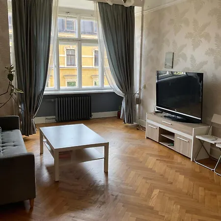 Hotel 3bedrooms