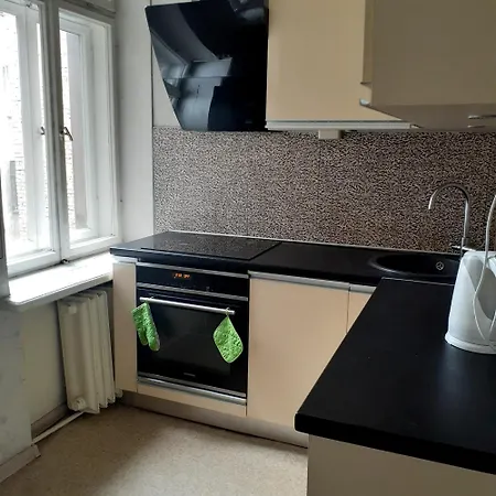 3bedrooms Riga