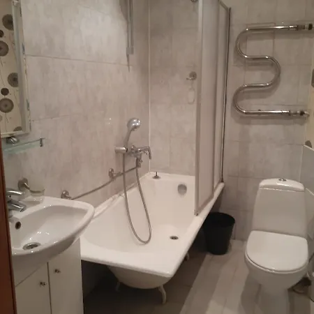 3bedrooms 리가
